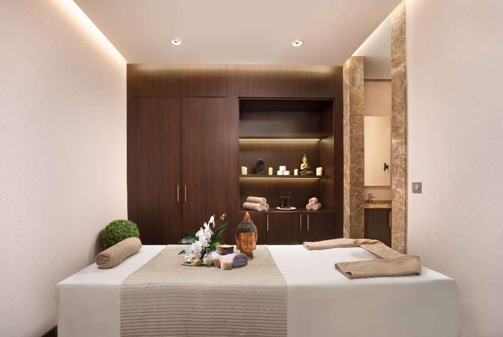 TRYP By Wyndham Istanbul Sisli Hotel, foto 5