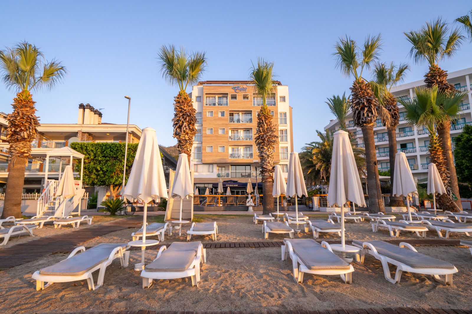 Cettia Beach Resort, foto 9