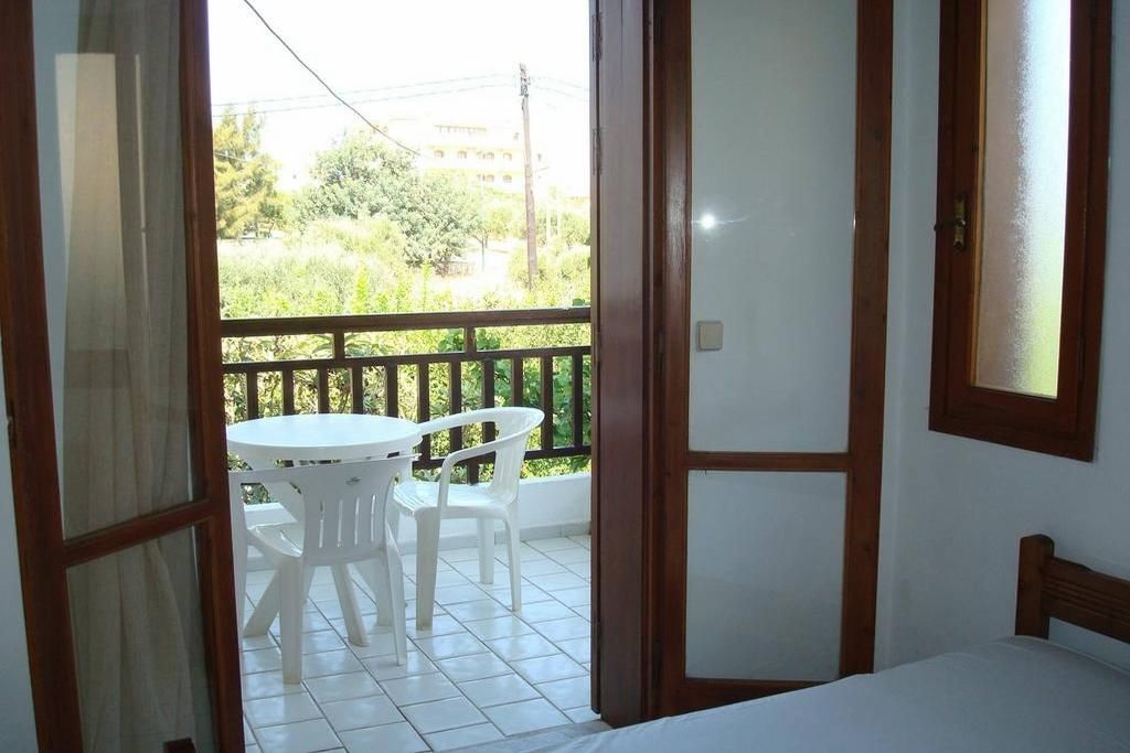 Sirocco Apartments, foto 3