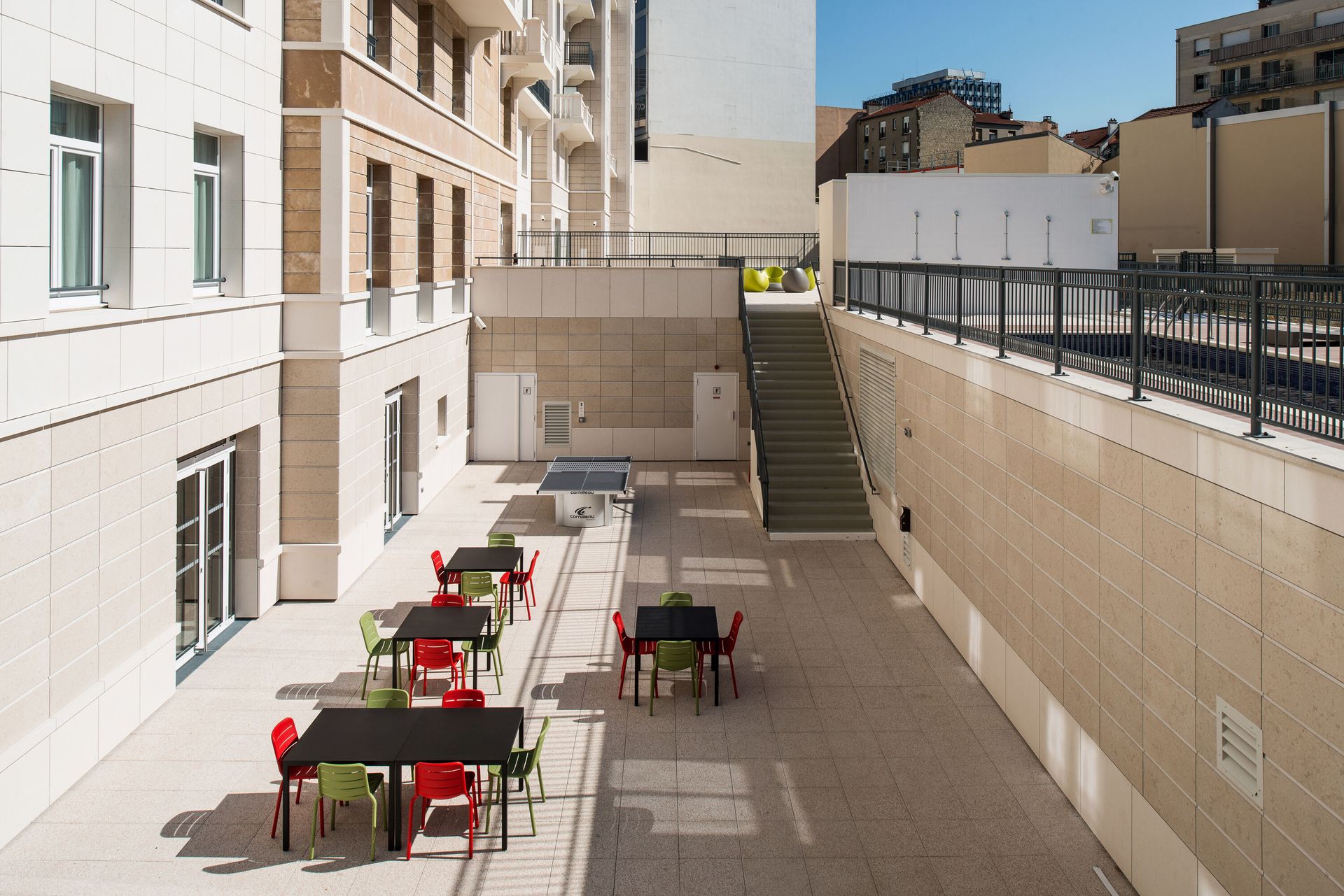The Social Hub Paris, foto 10