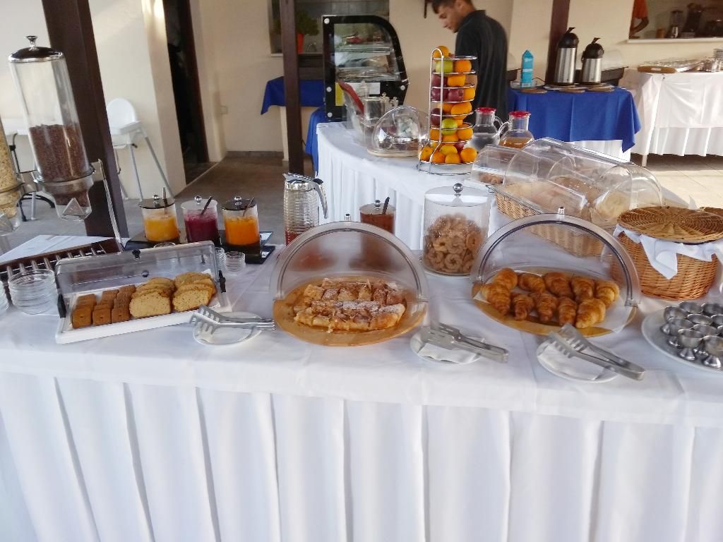 Naxos Summerland Resort, foto 4