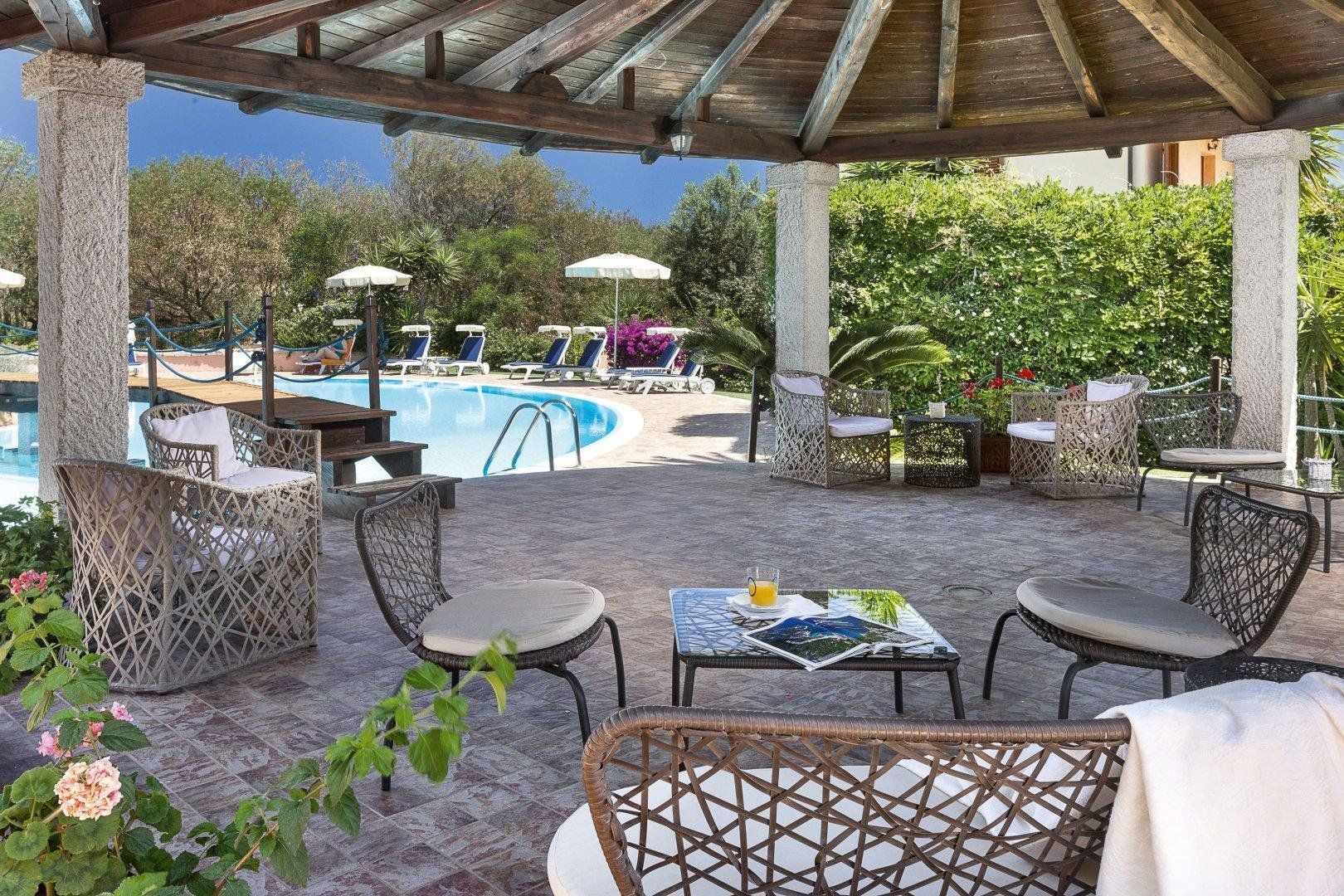Relais Fenicottero Rosa, foto 8