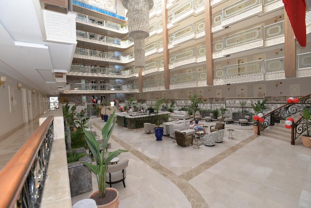 White Gold Hotel & Spa, foto 9