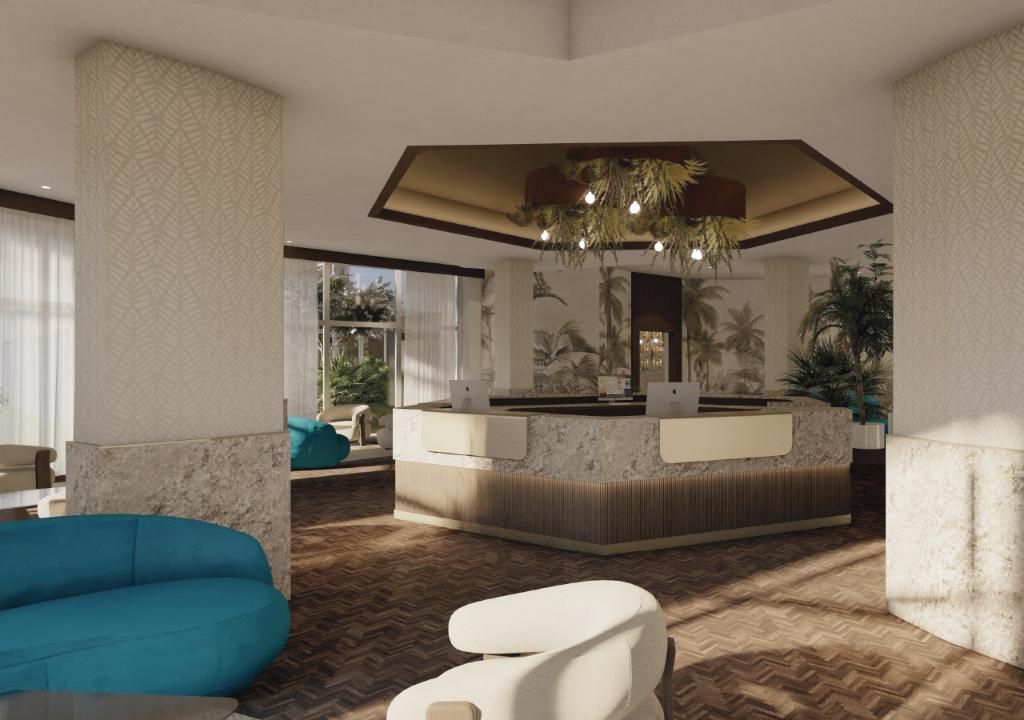 TH Capoliveri Grand Hotel Elba International, foto 15