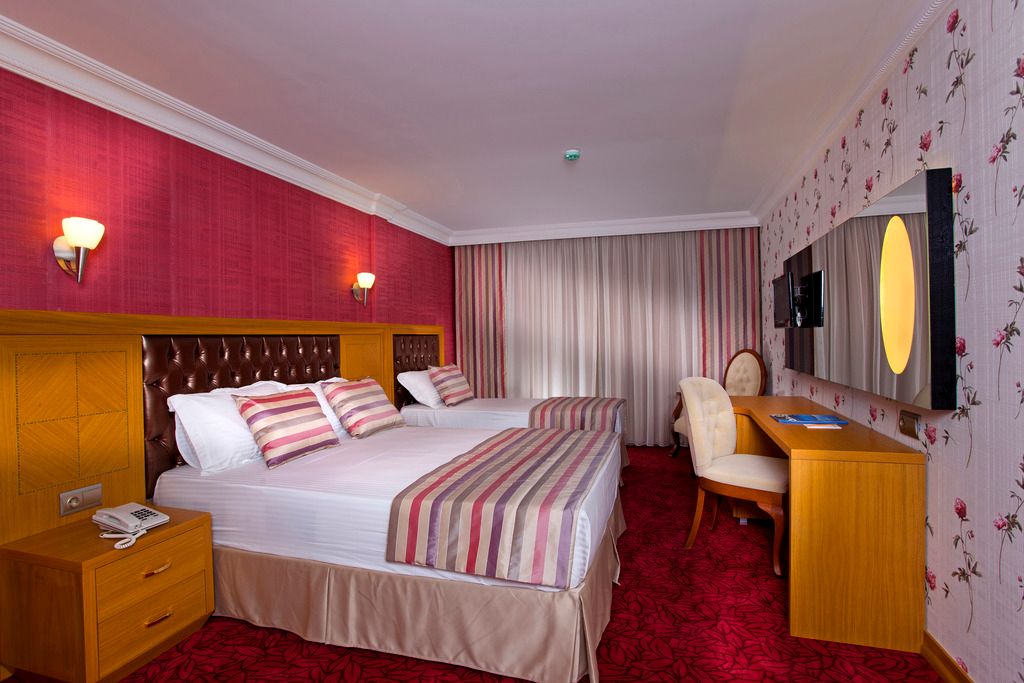 Örsmaris Boutique Hotel, foto 3