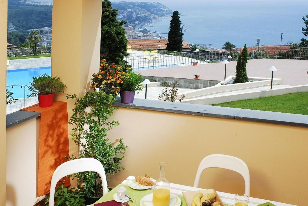 Residence Villa Beuca, foto 15