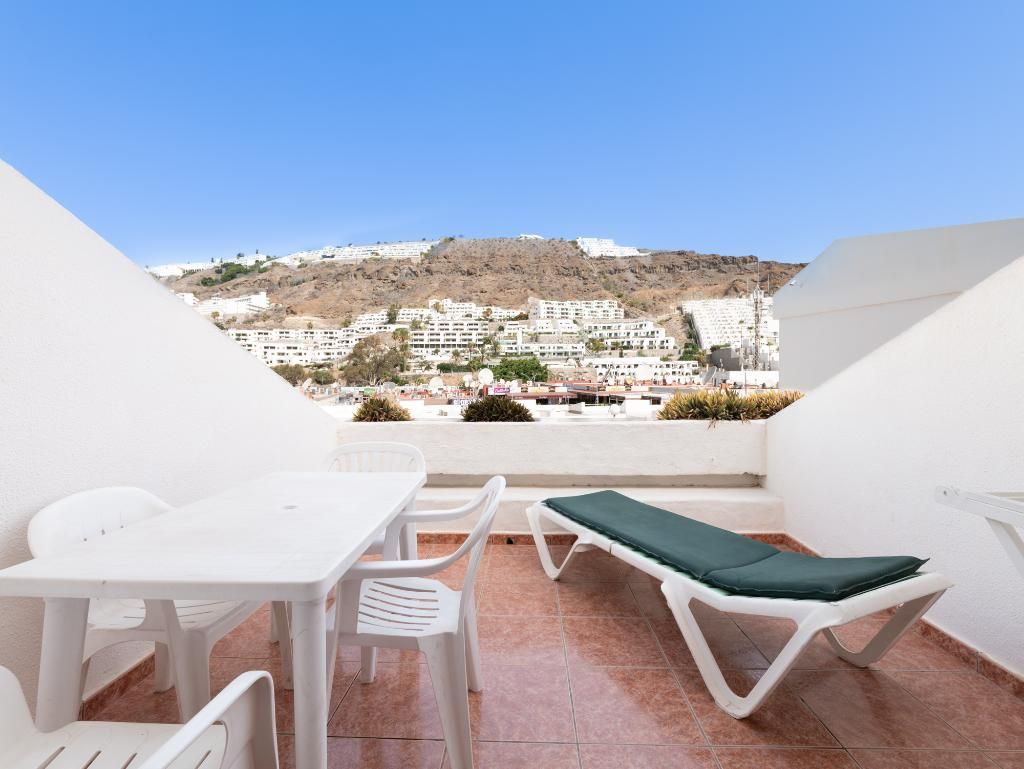 Montecarlo Apartamentos, foto 10