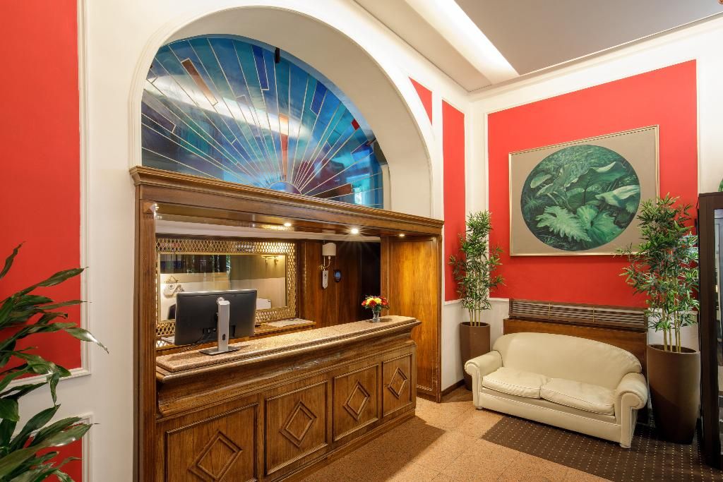Hotel Oxford, foto 6