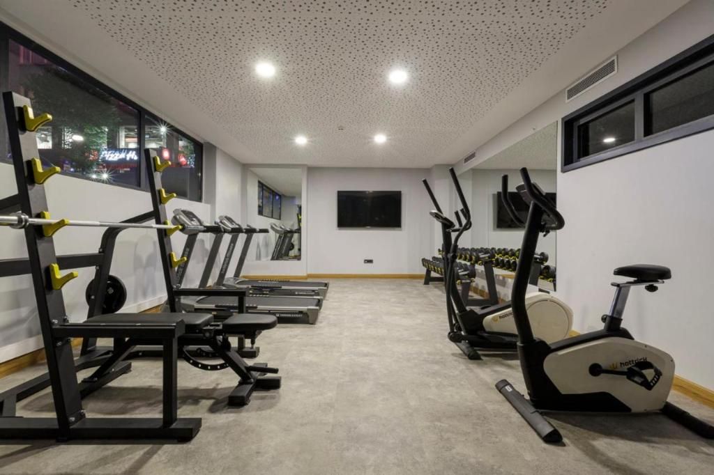 Ramada Encore by Wyndham Istanbul Sisli, foto 2