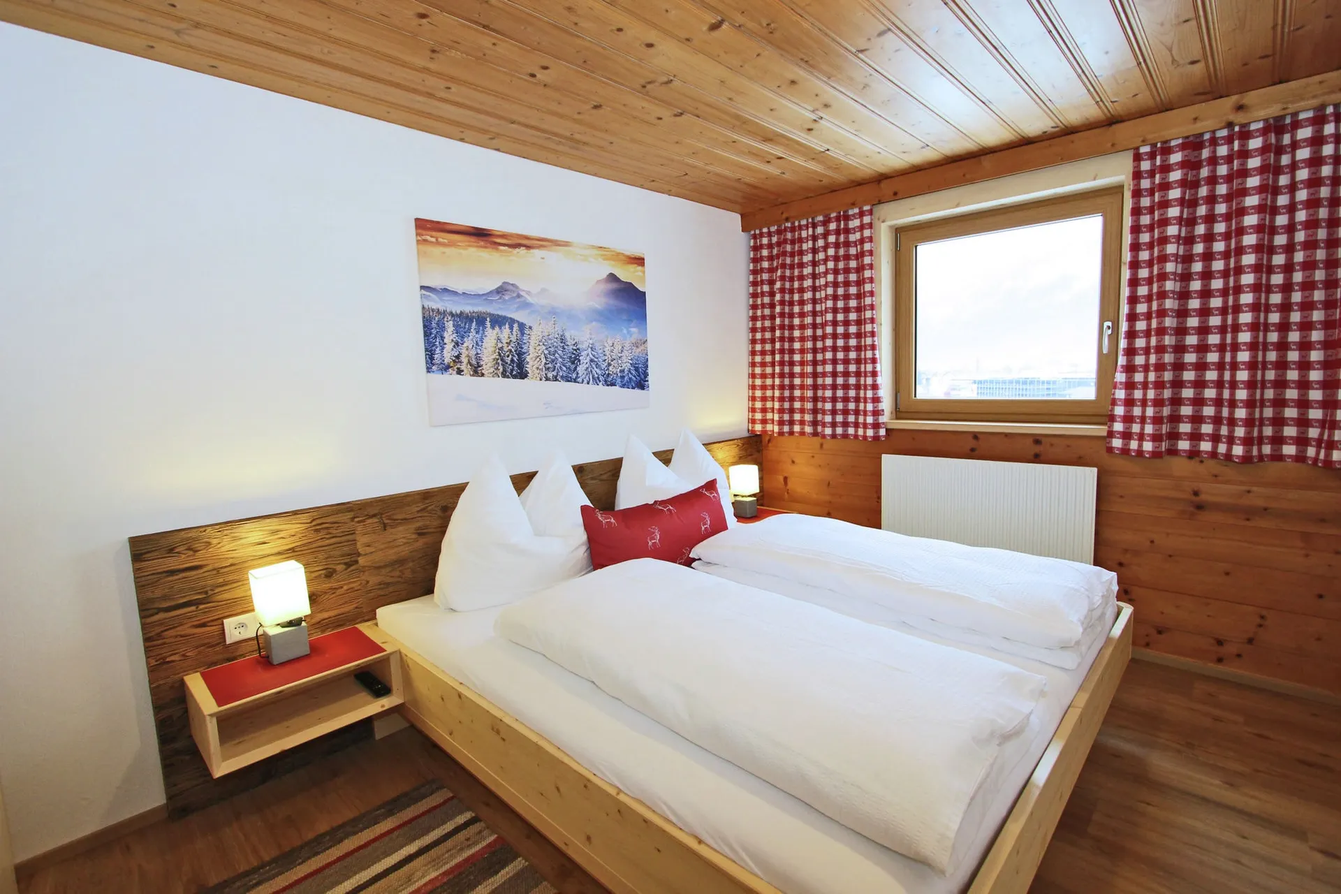 Slaapkamer