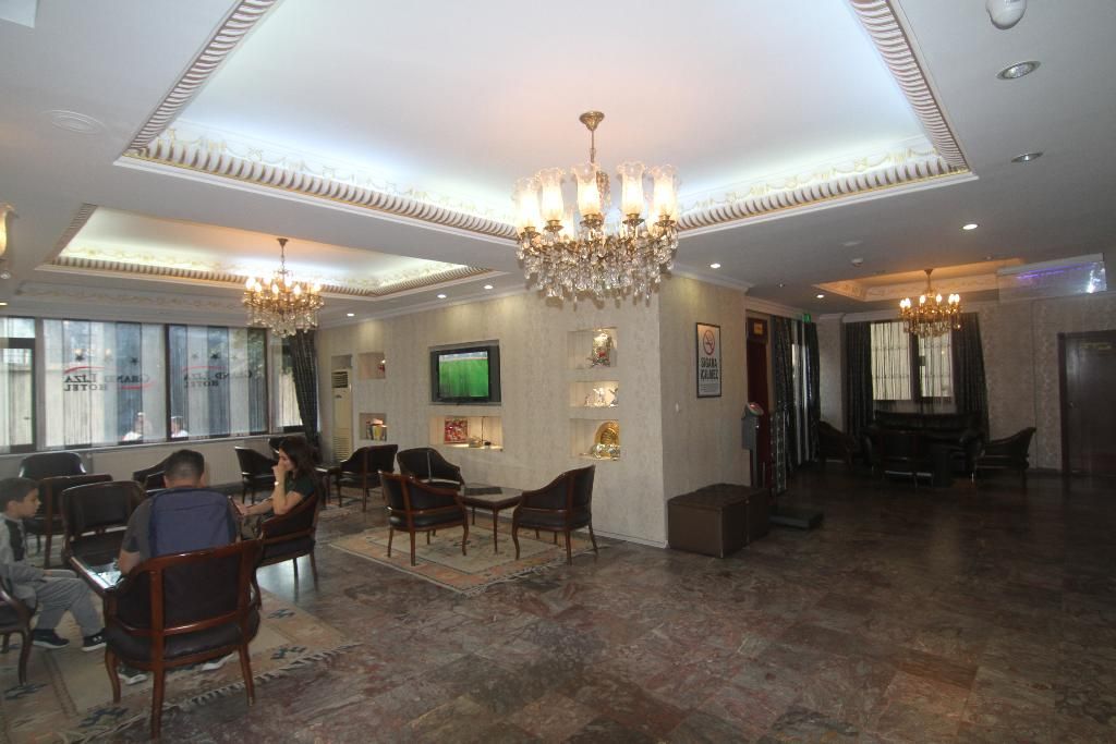 Grand Liza Hotel, foto 14
