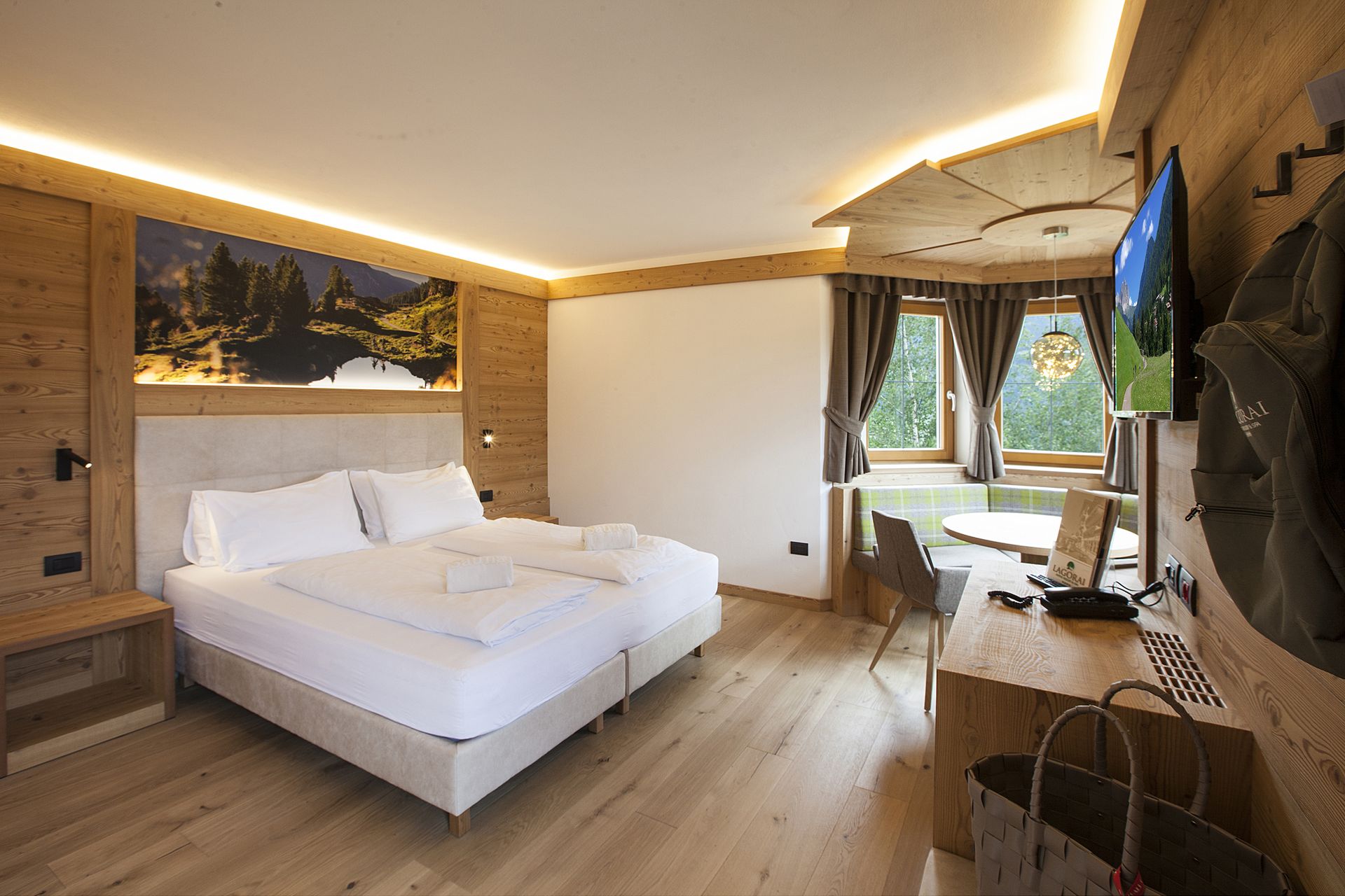 Lagorai Alpine Resort & Spa, foto 6