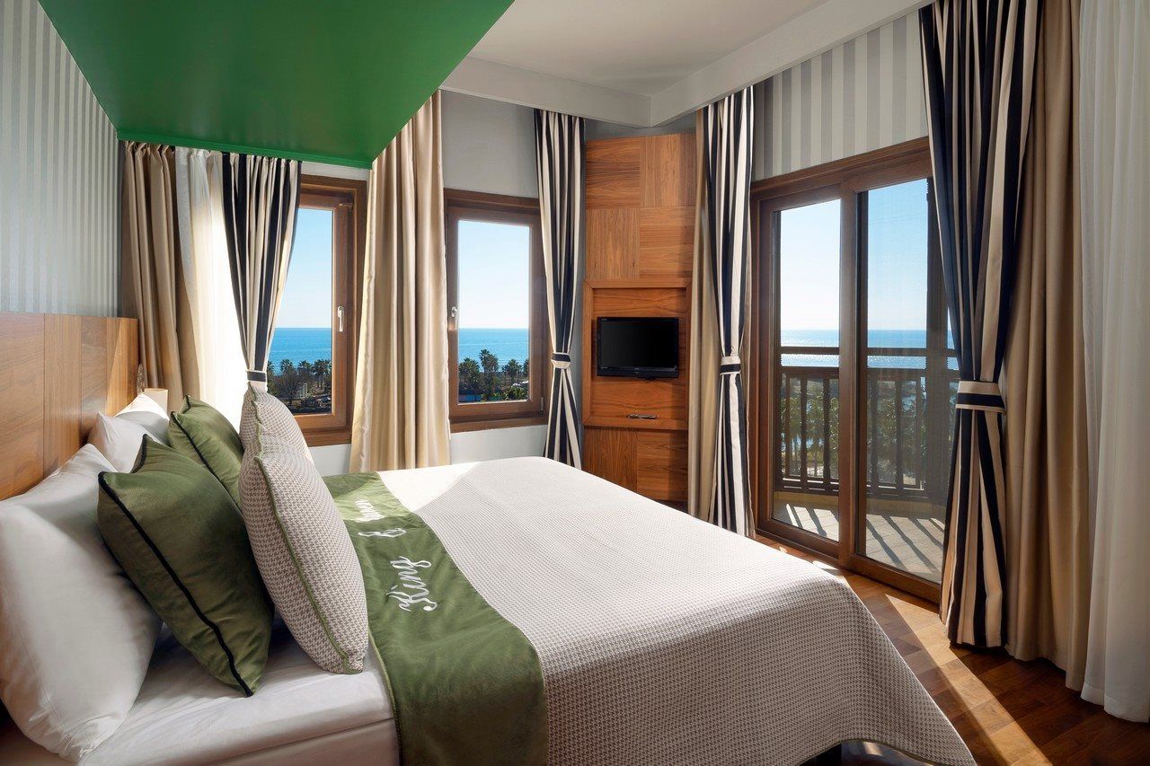Selectum Family Resort Belek, foto 8