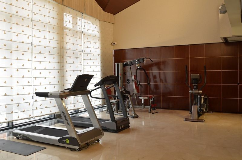Hotel Badajoz Center, foto 8