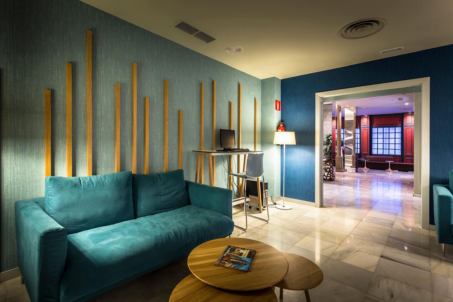 Hotel Dauro 2 Comfort, foto 10