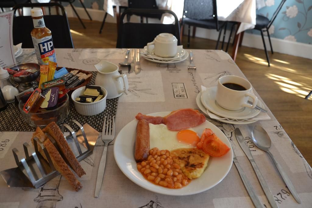 Abbey Lodge Hotel, foto 4