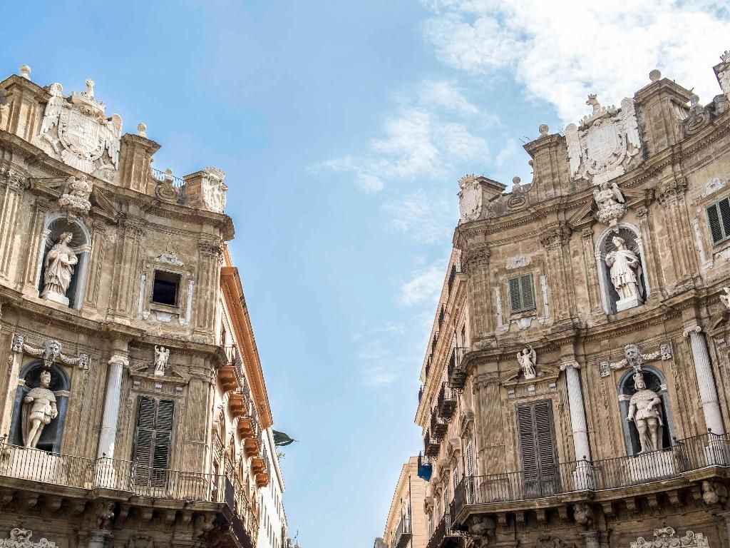 Cristal Hotel Palermo, foto 5