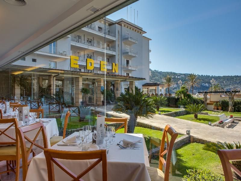 Hotel Eden Sóller, foto 15