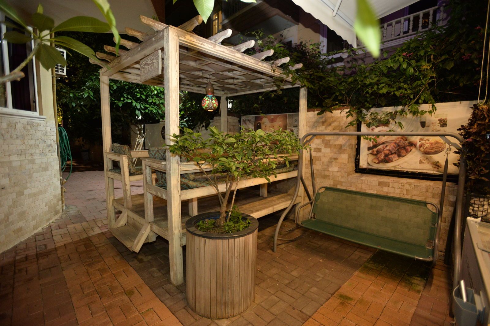 Atak Apart Hotel, foto 13