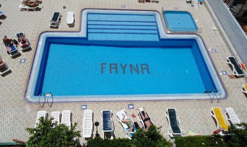 Fayna, foto 12