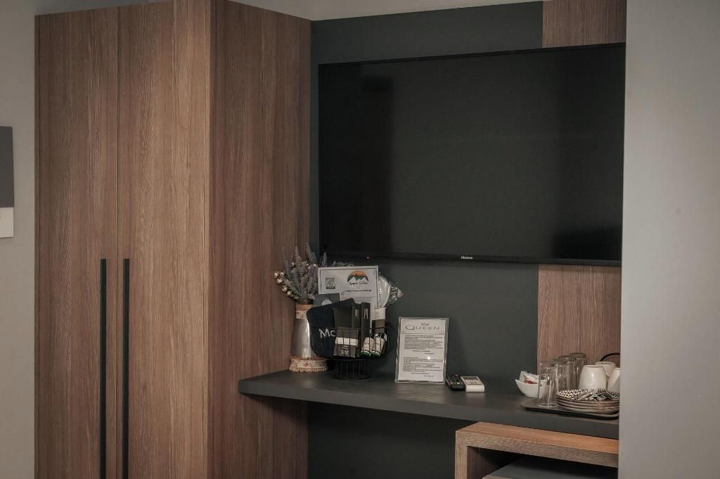 Elizabeth Queen Luxuxy Rooms, foto 8