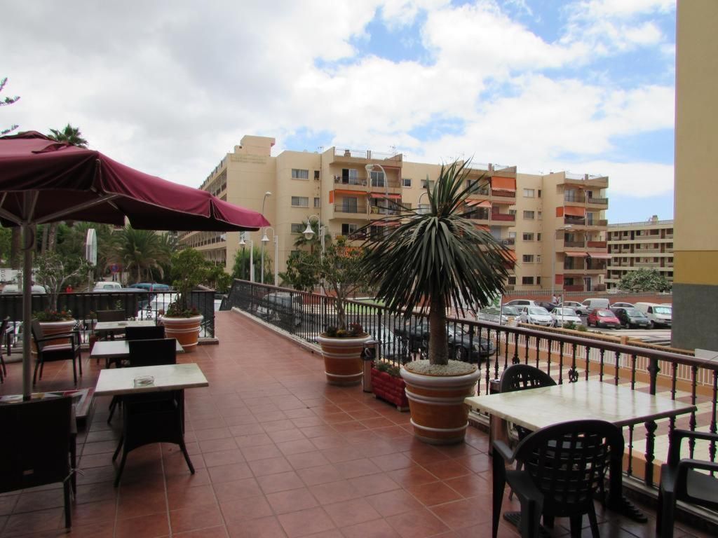 Andrea's Hotel Tenerife, foto 11
