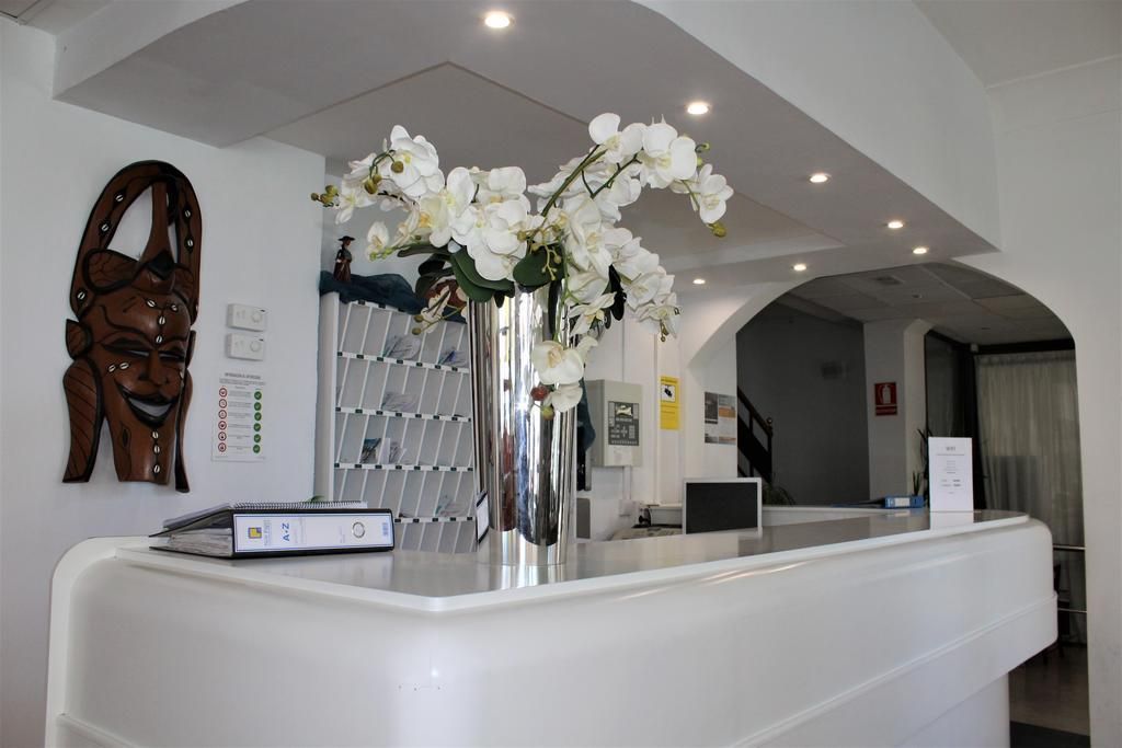 Hotel Marbel, foto 7