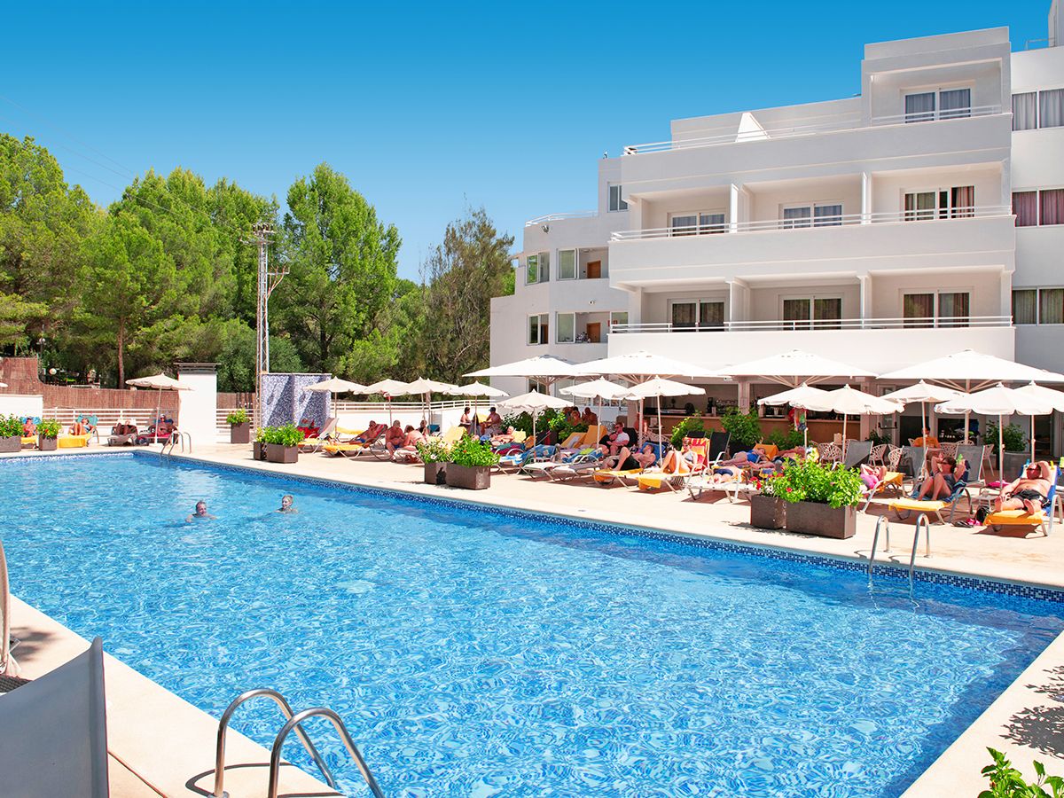 allsun Hotel Paguera Park, foto 7