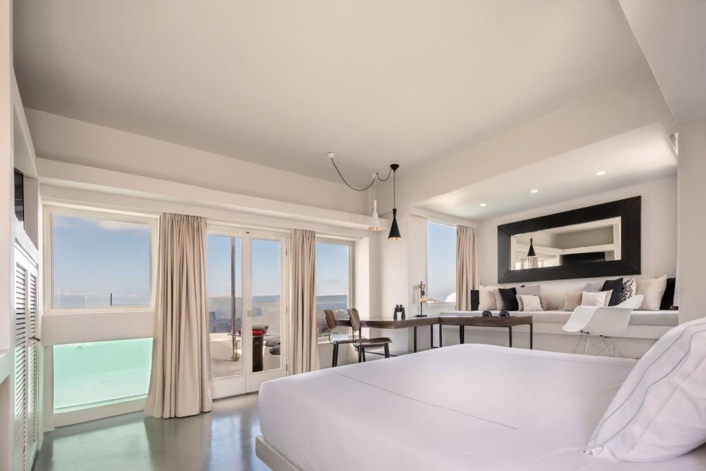 West East Suites, foto 12