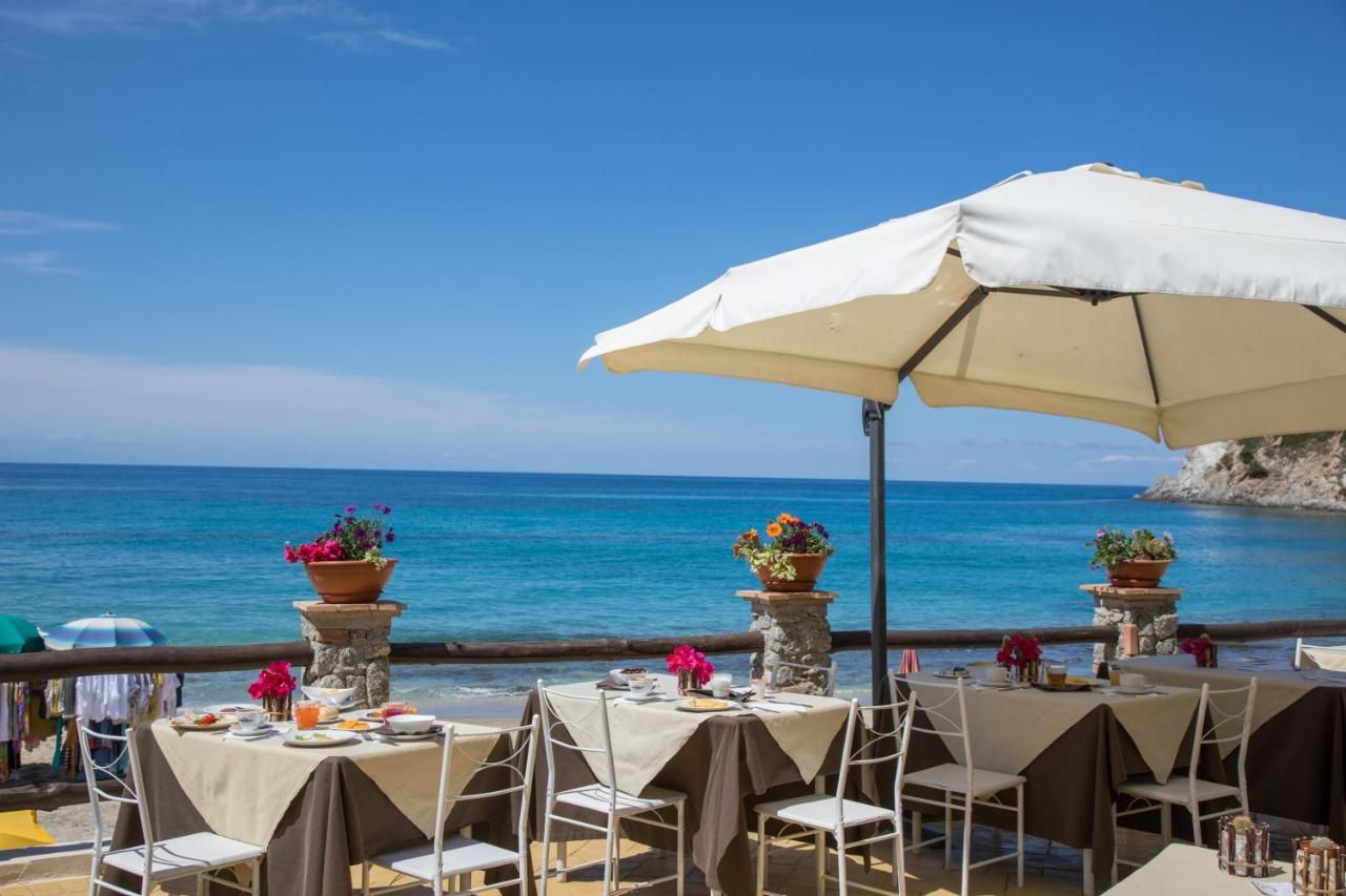 Villaggio Baia d'Ercole, foto 4