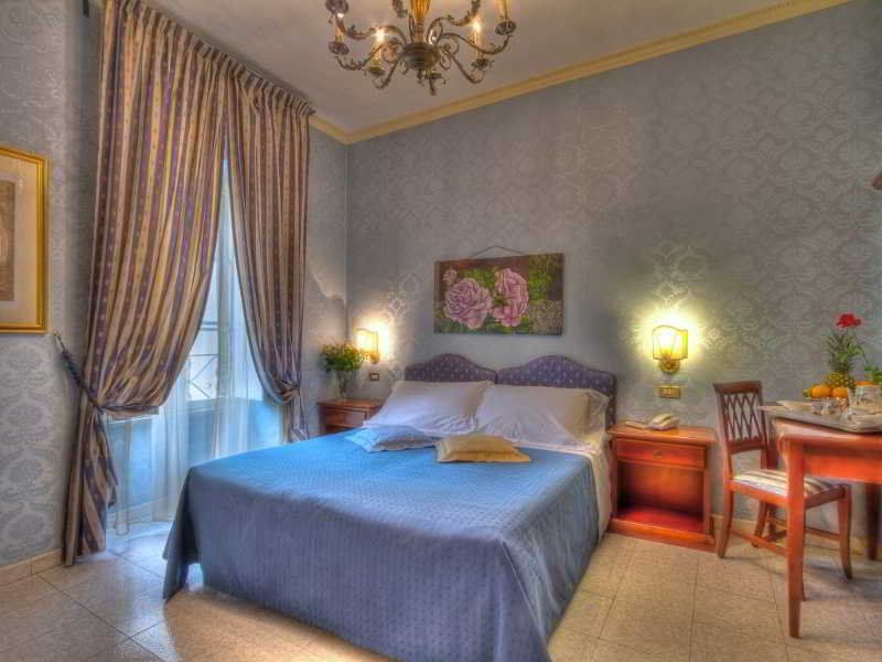 Hotel Residenza in Farnese, foto 14