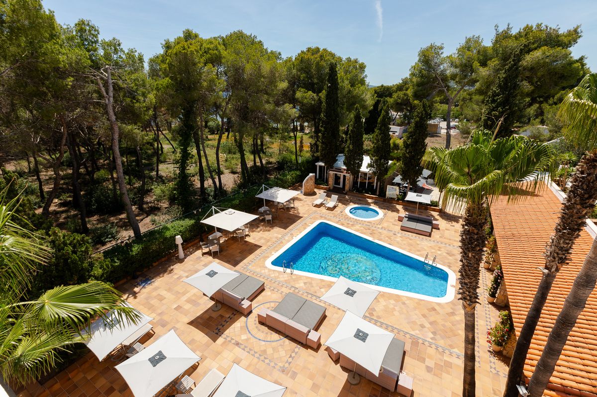 S'Argamassa Boutique Hotel, foto 10