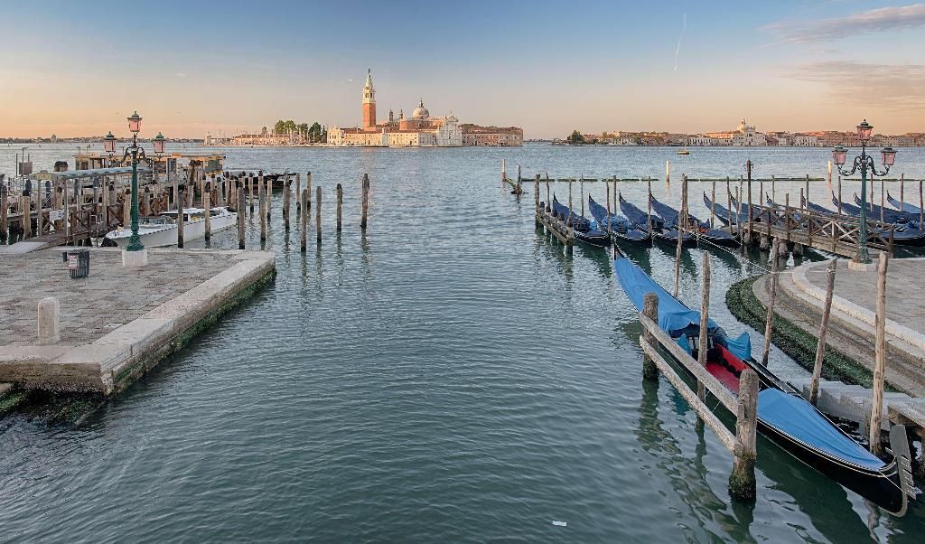 NH Venezia Santa Lucia, foto 4