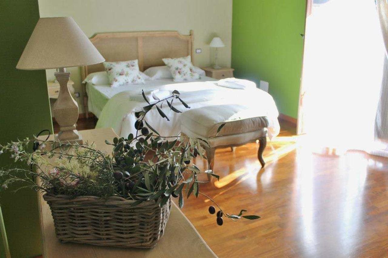 Edone - Sicilian Country House, foto 10