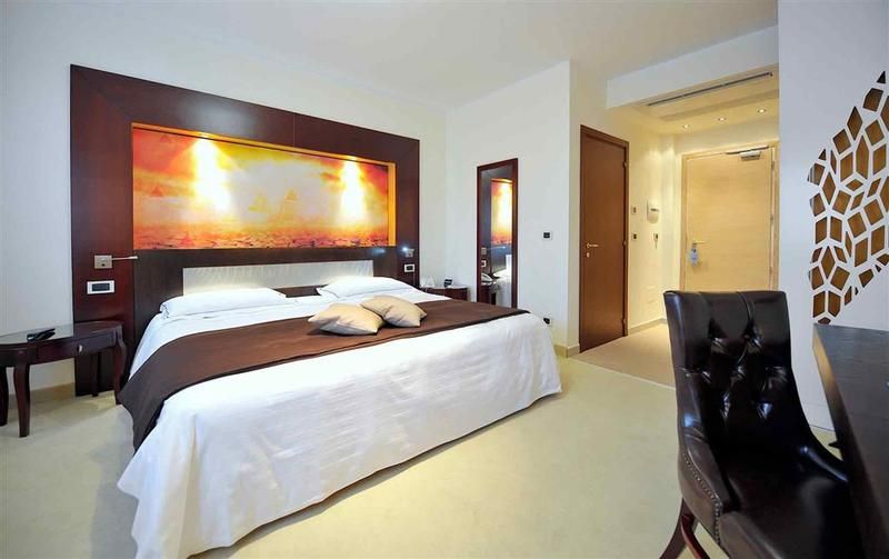 Mercure Olbia, foto 5
