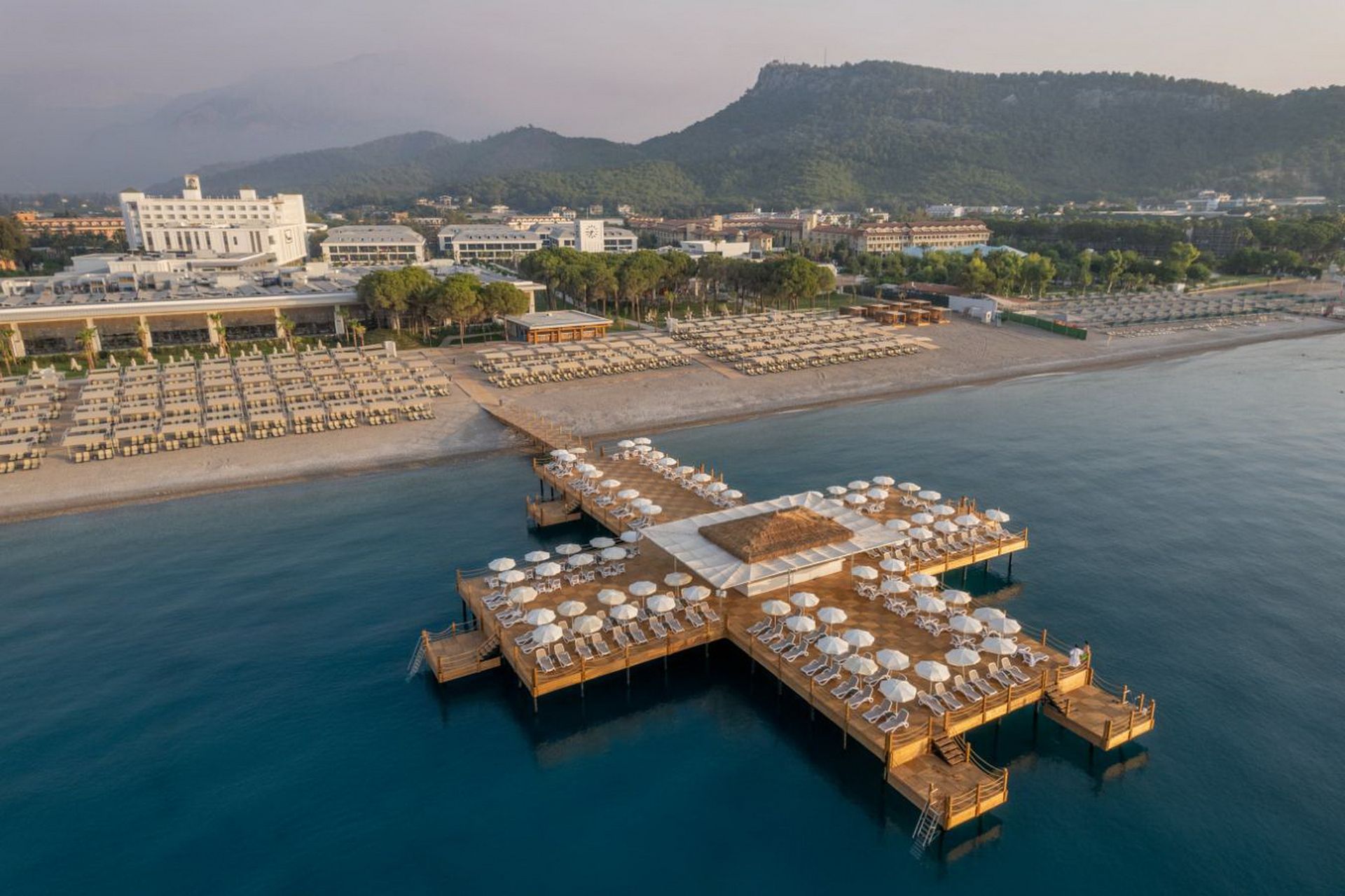 Swandor Hotels & Resorts Kemer, foto 2