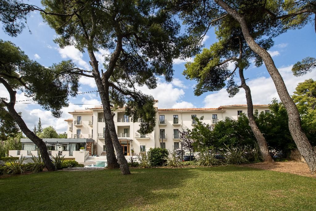 Domotel Kastri, foto 2