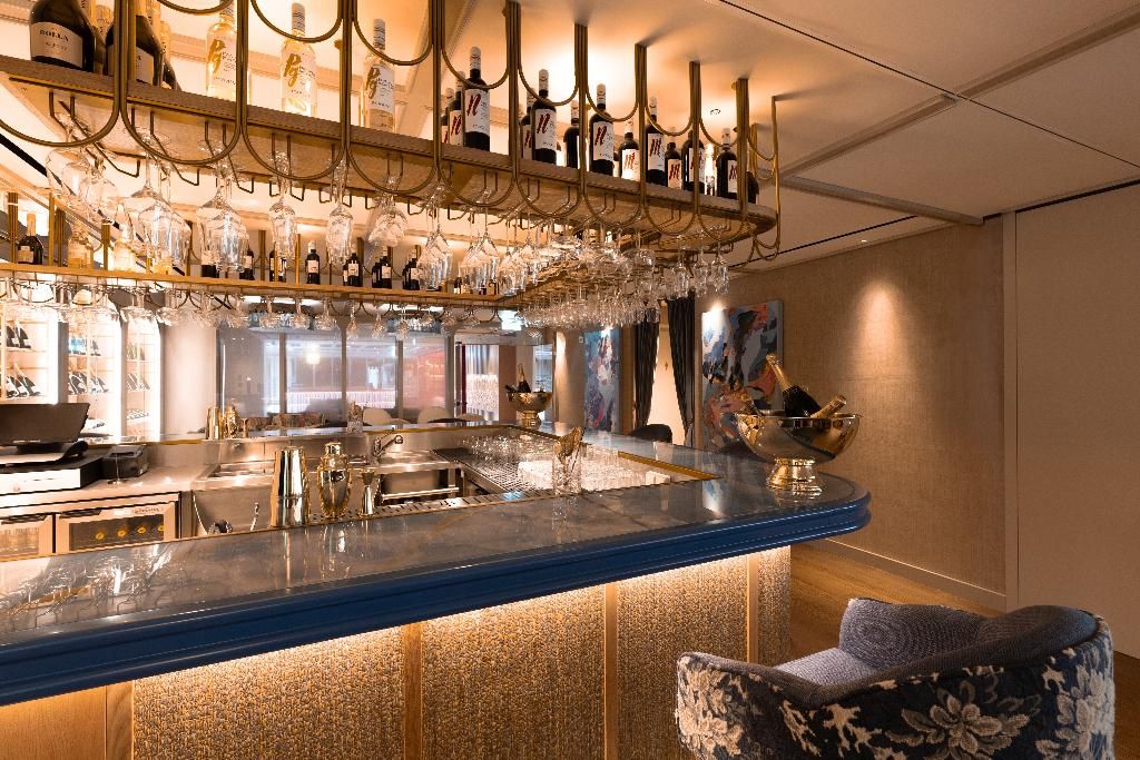 Legacy Hotel Cascais, Curio Collection by Hilton, foto 14