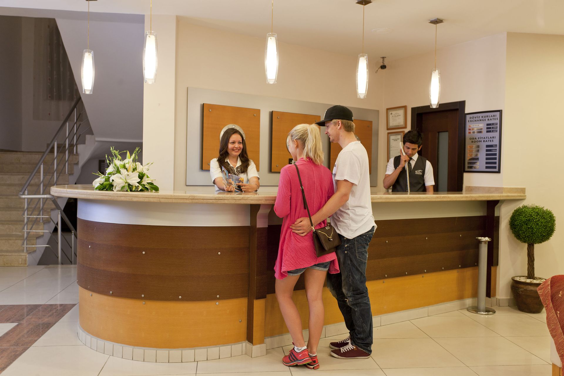 Kandelor Hotel, foto 9