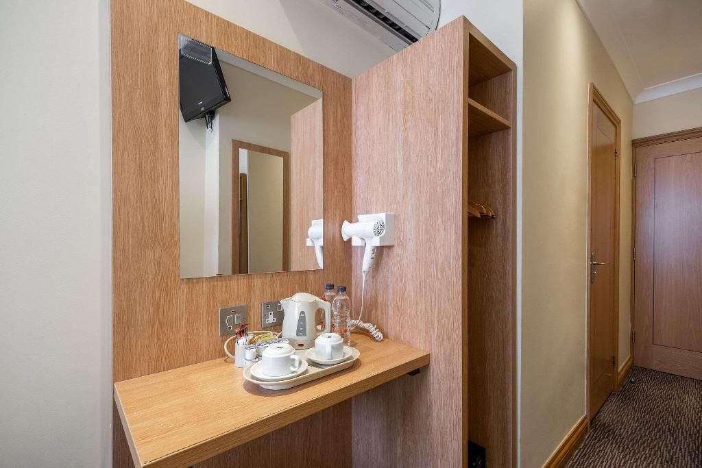 Comfort Inn Hyde Park, foto 5