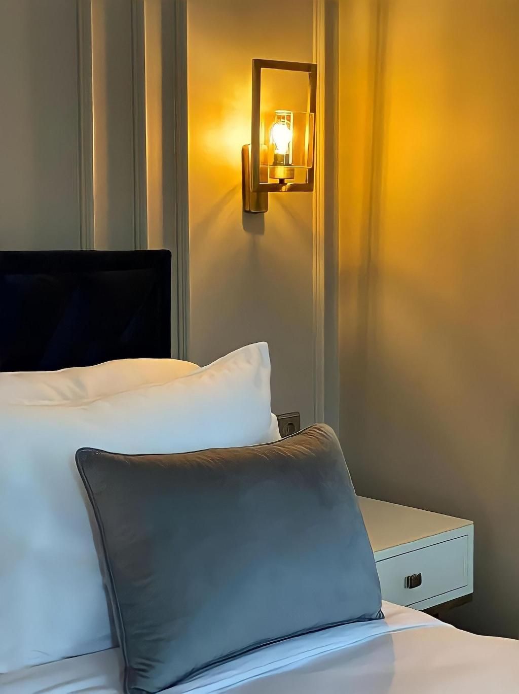 Ozkaya Apartments Galata, foto 3