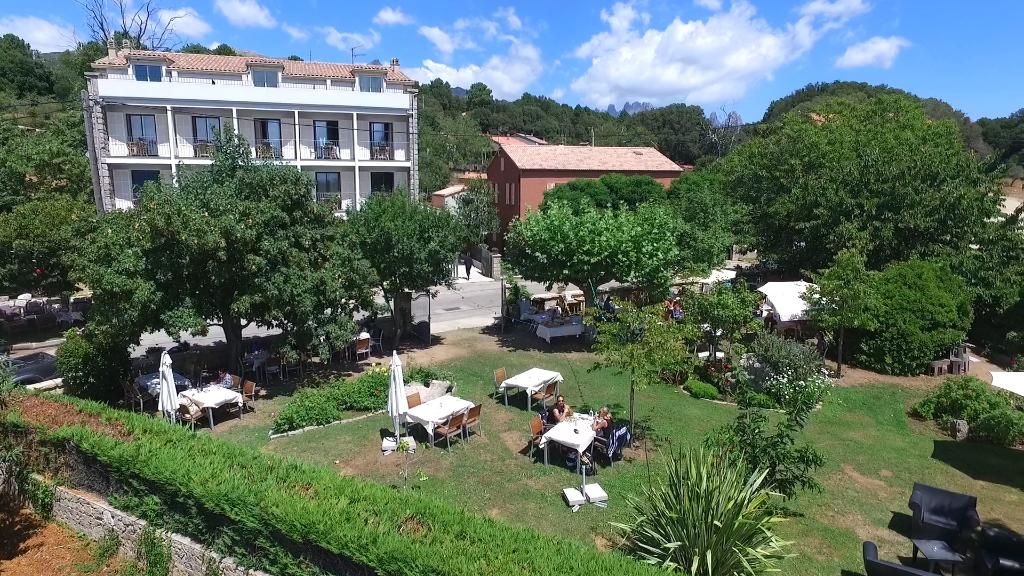 Hotel Sole E Monti, foto 10
