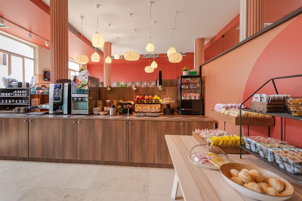 B&B HOTEL Treviso, foto 3