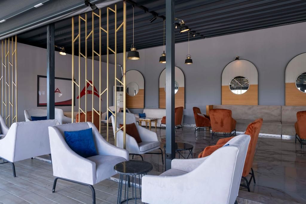Palmora Lara Hotel, foto 4