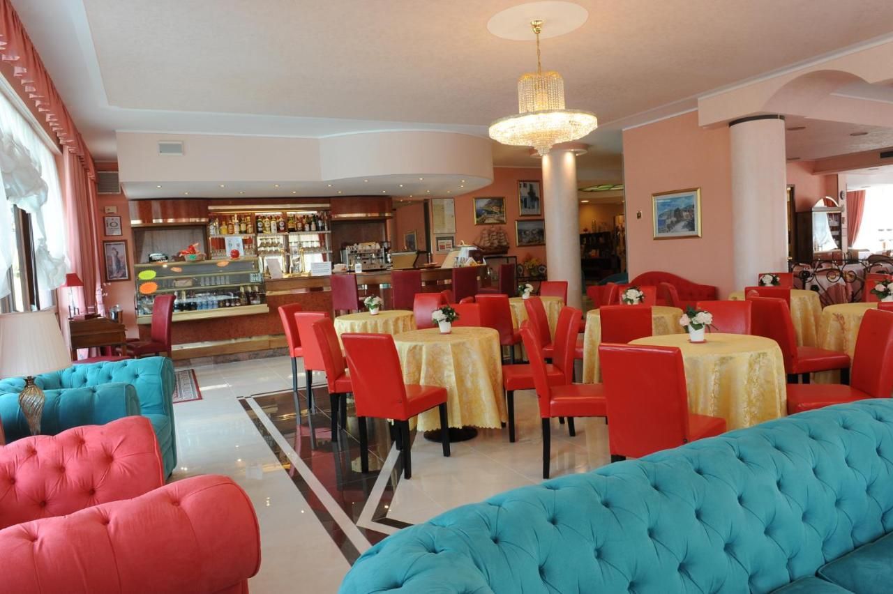Hotel Cristallo, foto 3