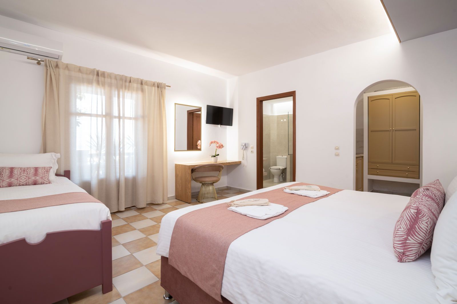 Sea View Village Studios & Apartments, foto 10