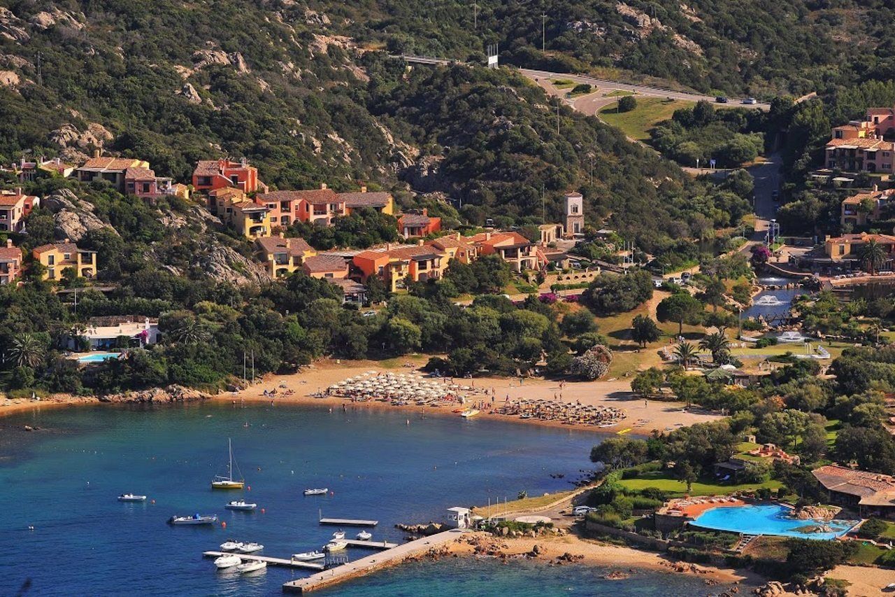 Bagaglino I Giardini di Porto Cervo, foto 9
