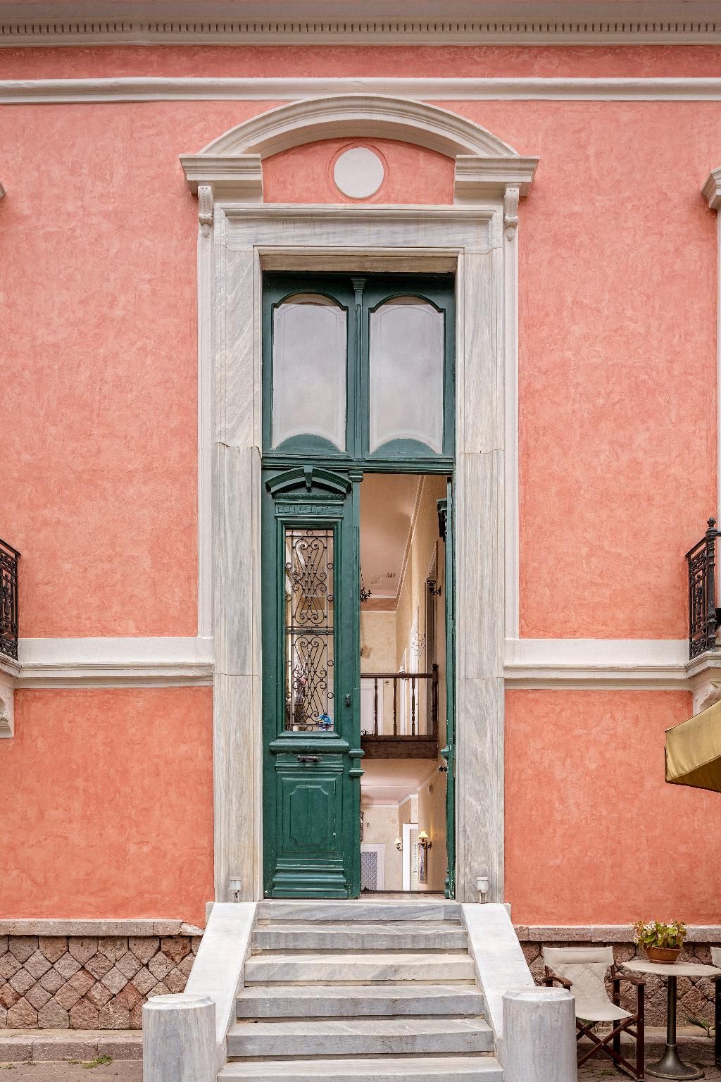 Nafsimedon Hotel, foto 2