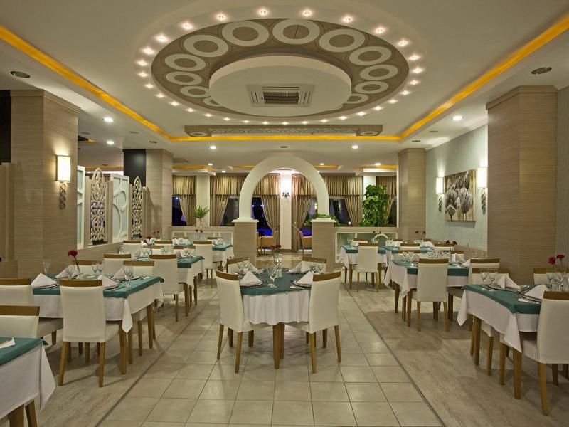 Solivia Hotel, foto 6
