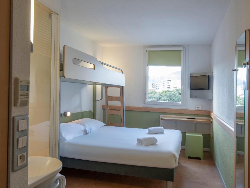 ibis budget Ajaccio, foto 3